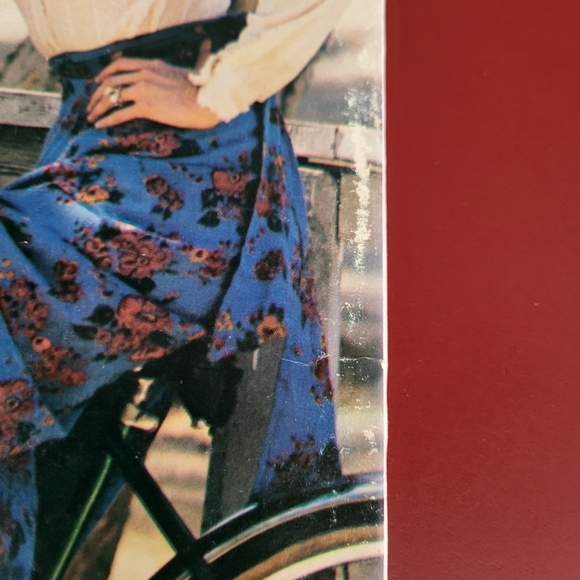 Captain & Tennille, Songs Of Joy LP Vinyl Record 1976 A & M  Records SP-4570V - Picture 7 of 14